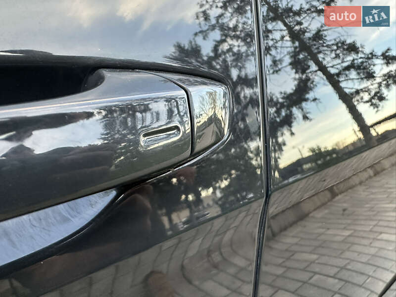 Хетчбек Volkswagen e-Golf 2015 в Кам'янець-Подільському