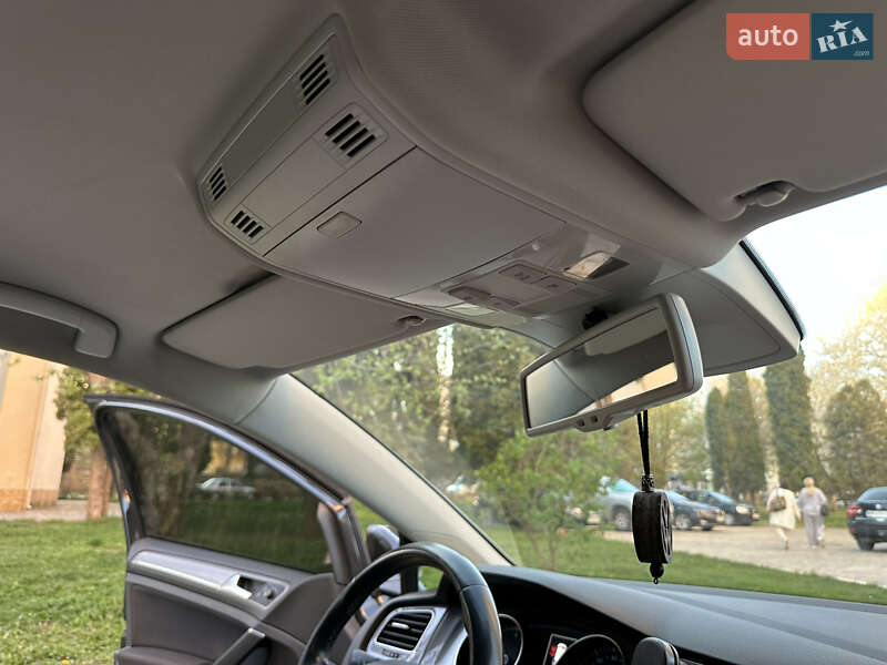 Хетчбек Volkswagen e-Golf 2015 в Кам'янець-Подільському