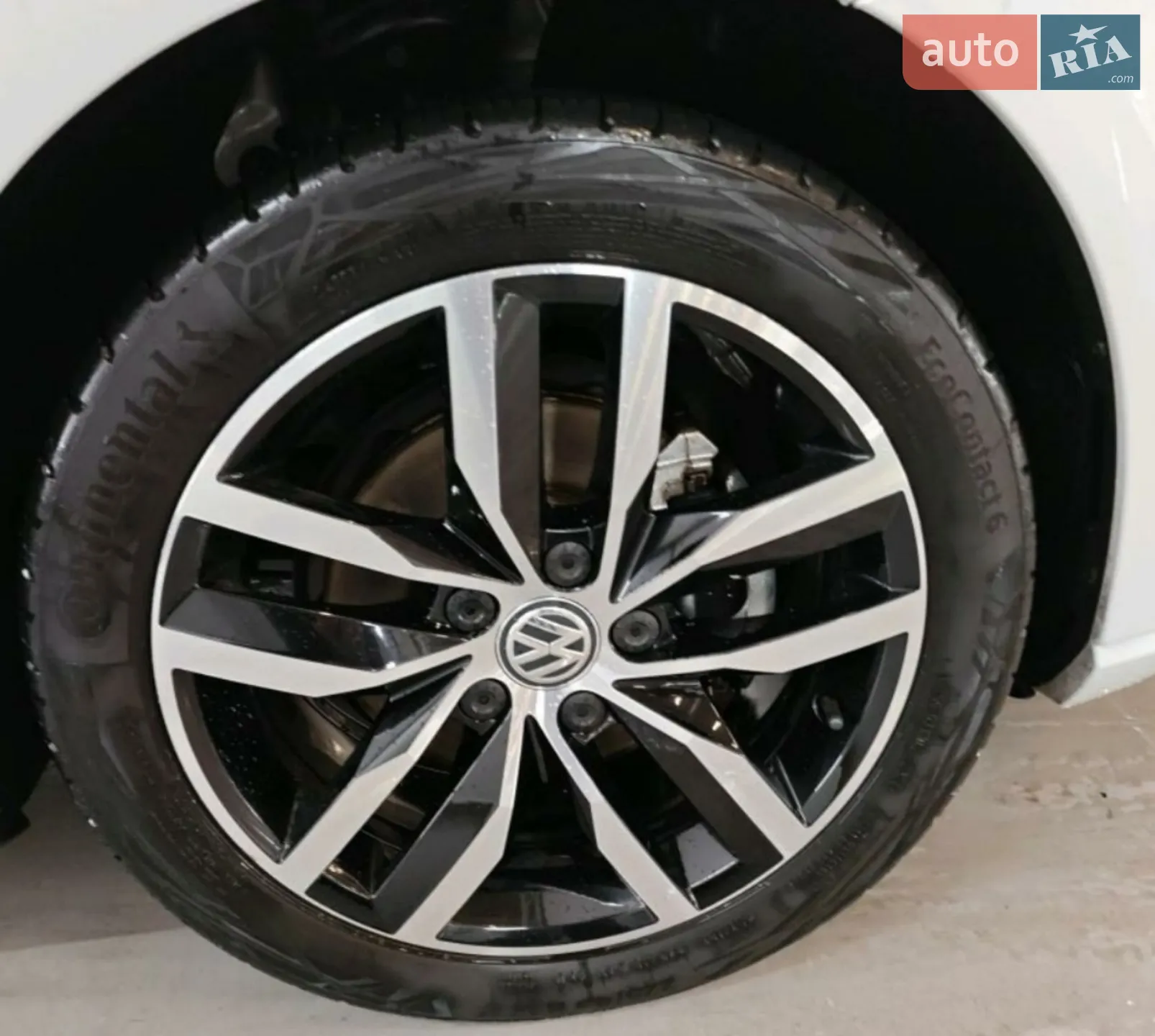 2019 Volkswagen Golf - мініатюра 14