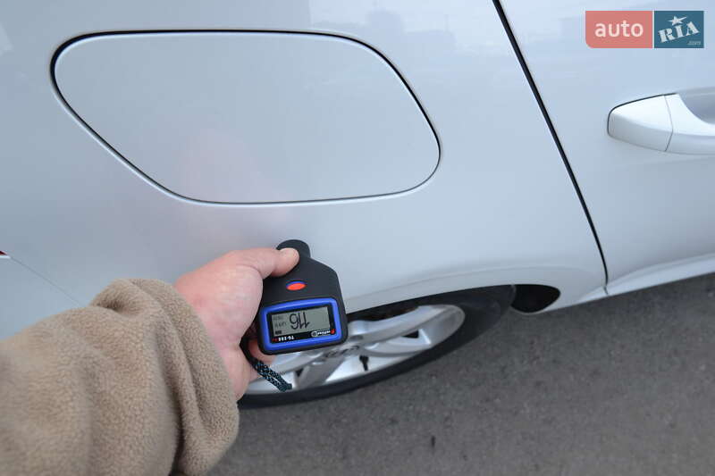 Хэтчбек Volkswagen e-Golf 2015 в Луцке фото 32 Хэтчбек Volkswagen e-Golf 2015 в Луцке