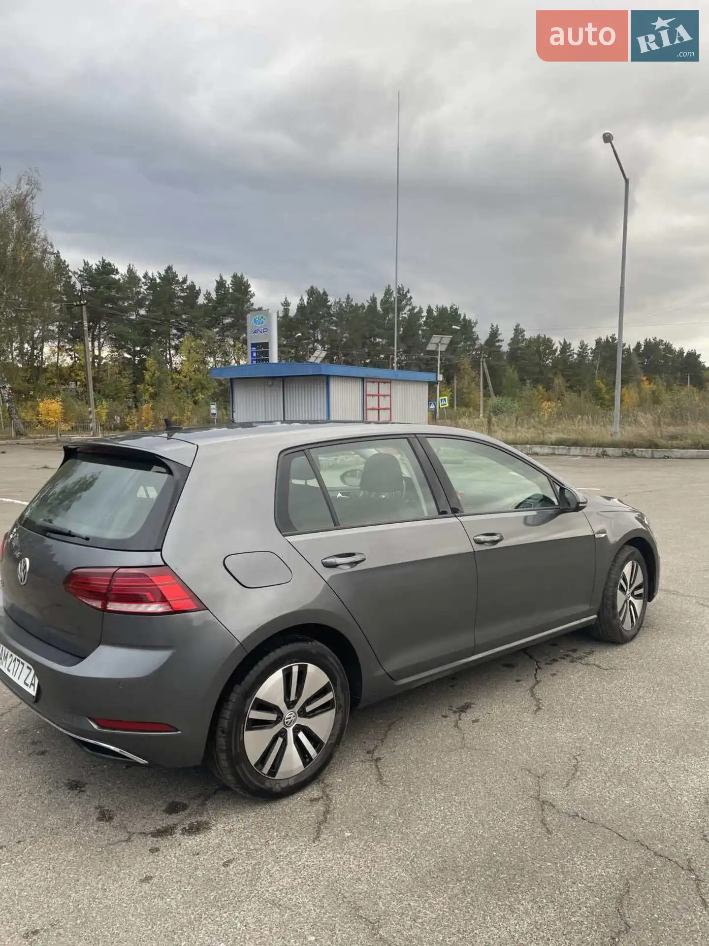 2019 Volkswagen Golf - мініатюра 5