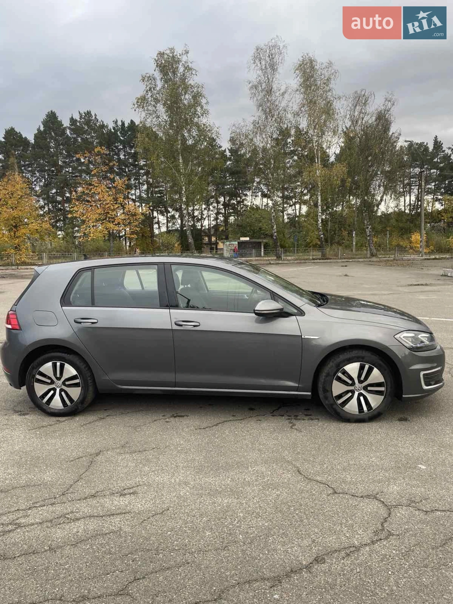 2019 Volkswagen Golf - мініатюра 6