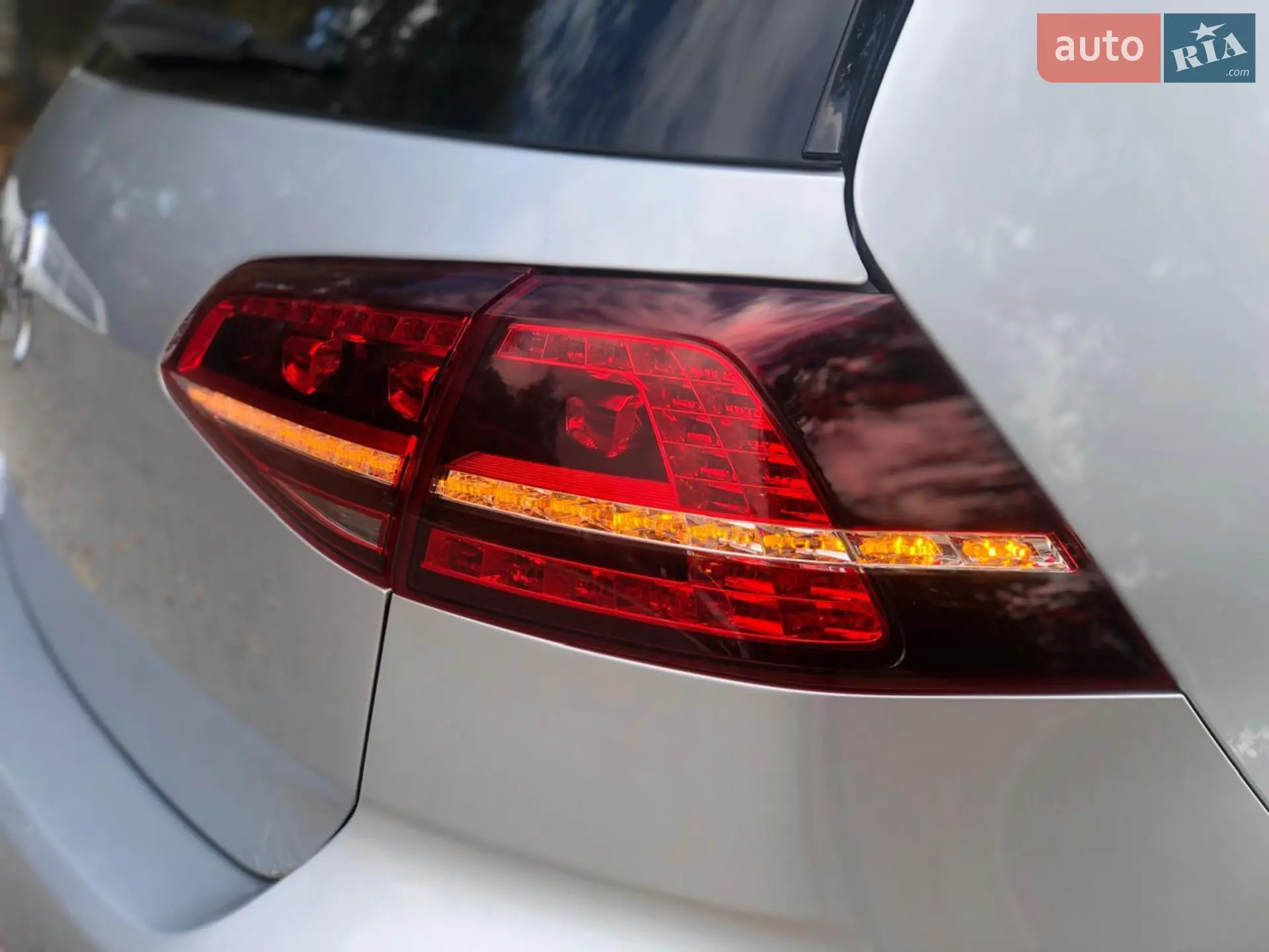 2014 Volkswagen Golf - мініатюра 36