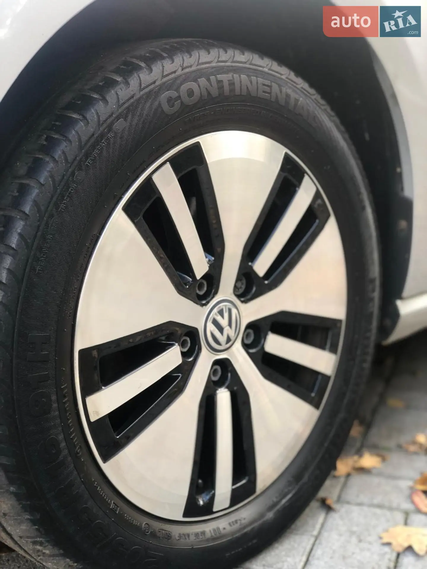 2014 Volkswagen Golf - мініатюра 53