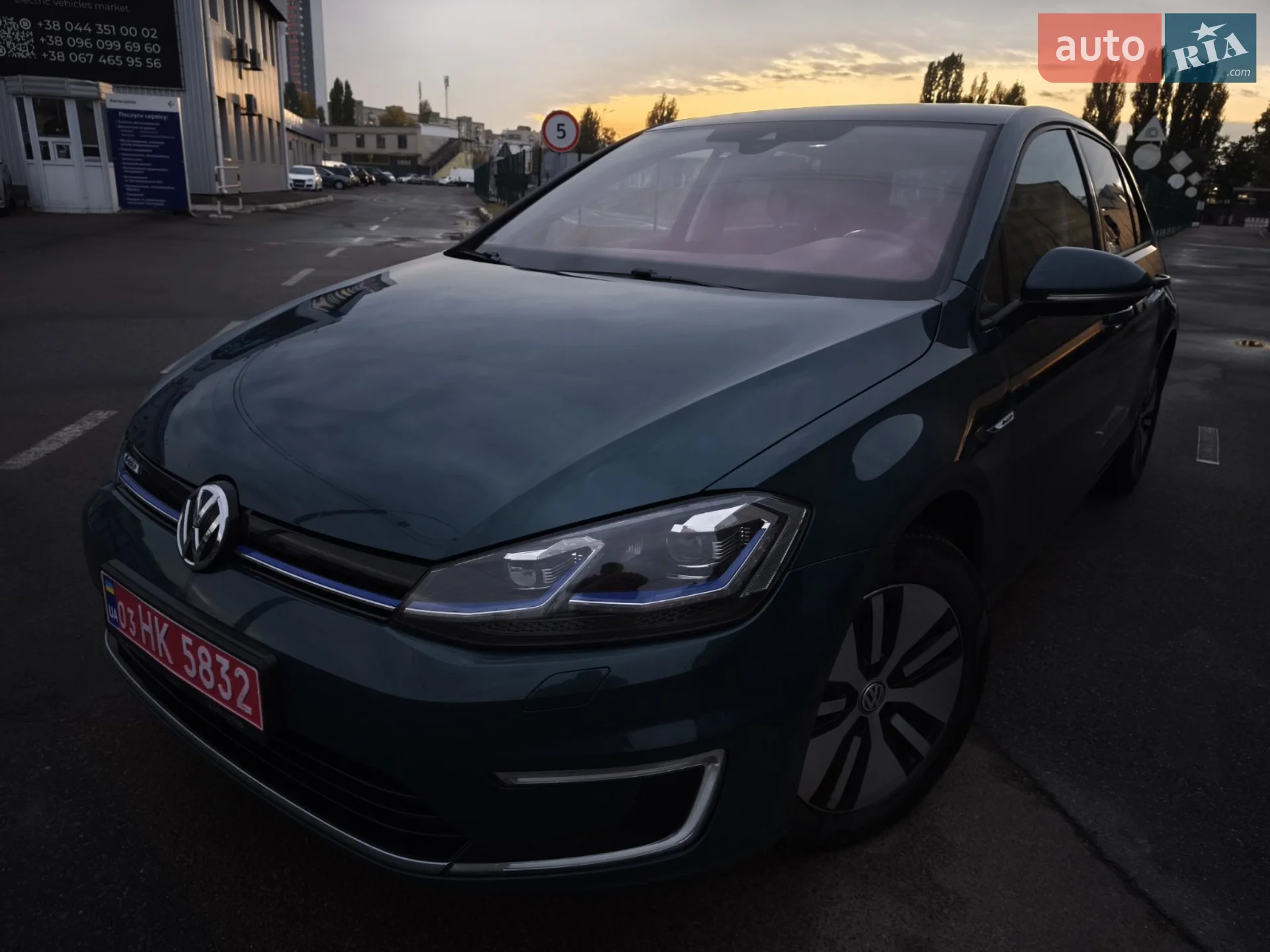 2018 Volkswagen Golf - мініатюра 27