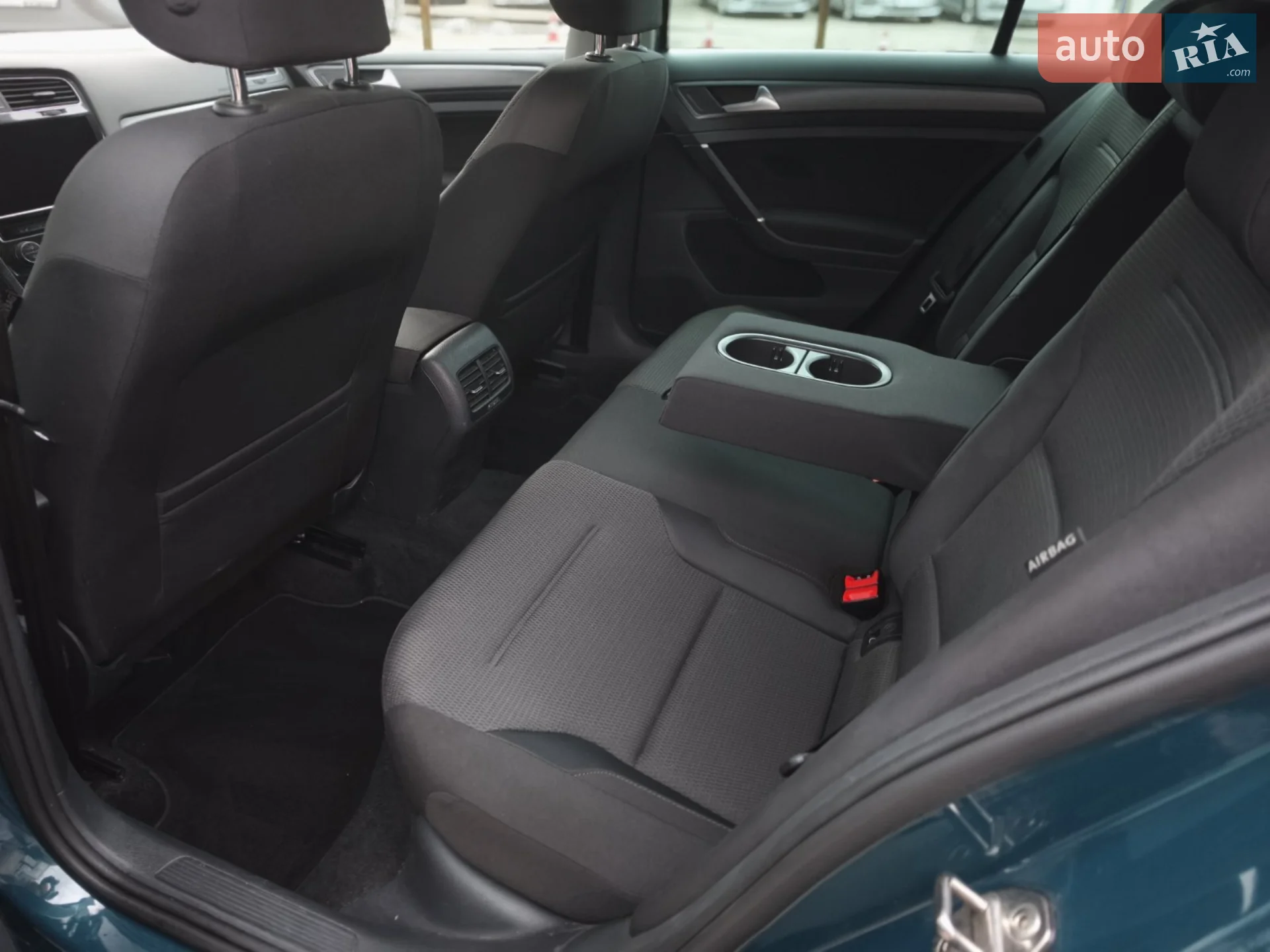 2018 Volkswagen Golf - мініатюра 30