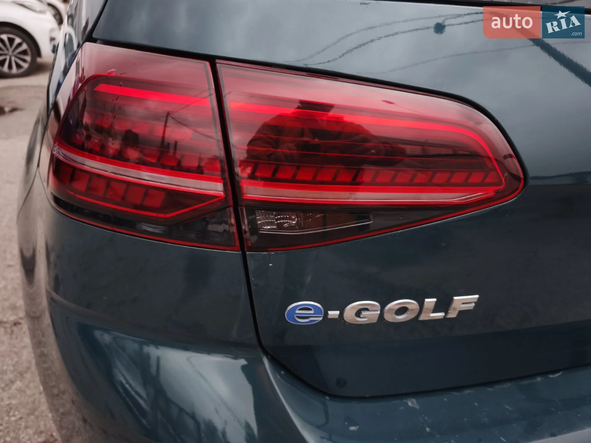 2018 Volkswagen Golf - мініатюра 56