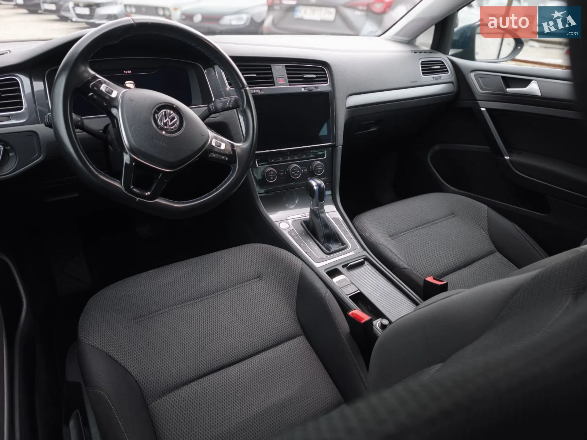 2018 Volkswagen Golf - мініатюра 58
