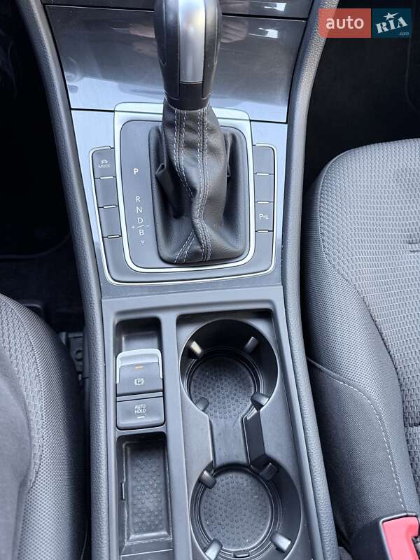 Хетчбек Volkswagen e-Golf 2020 в Тернополі