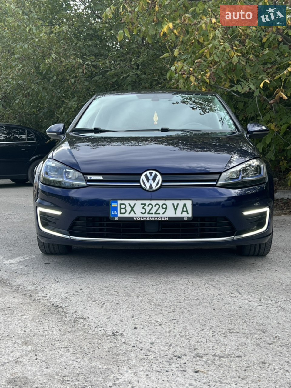 2019 Volkswagen Golf - мініатюра 20