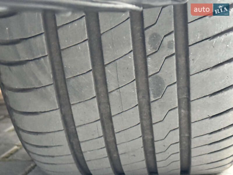 Хэтчбек Volkswagen e-Golf 2020 в Ровно