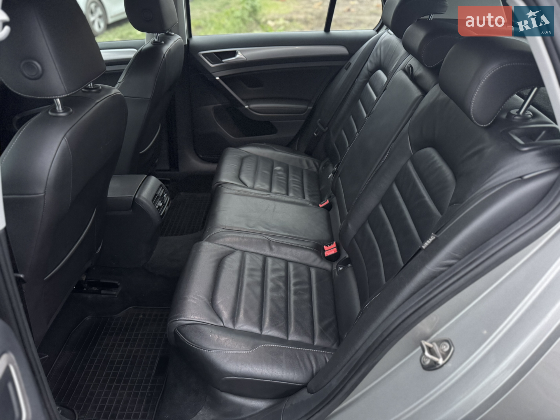 2014 Volkswagen Golf - мініатюра 14