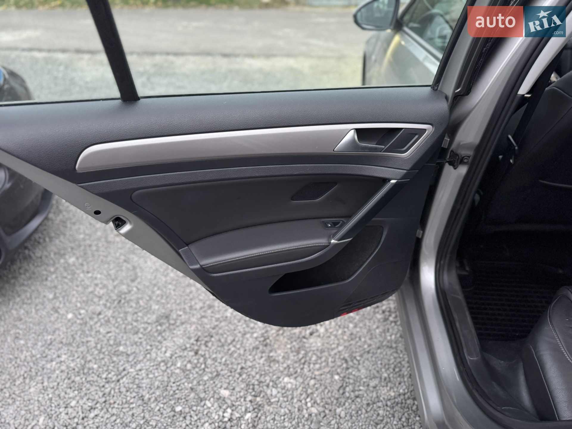2014 Volkswagen Golf - мініатюра 16