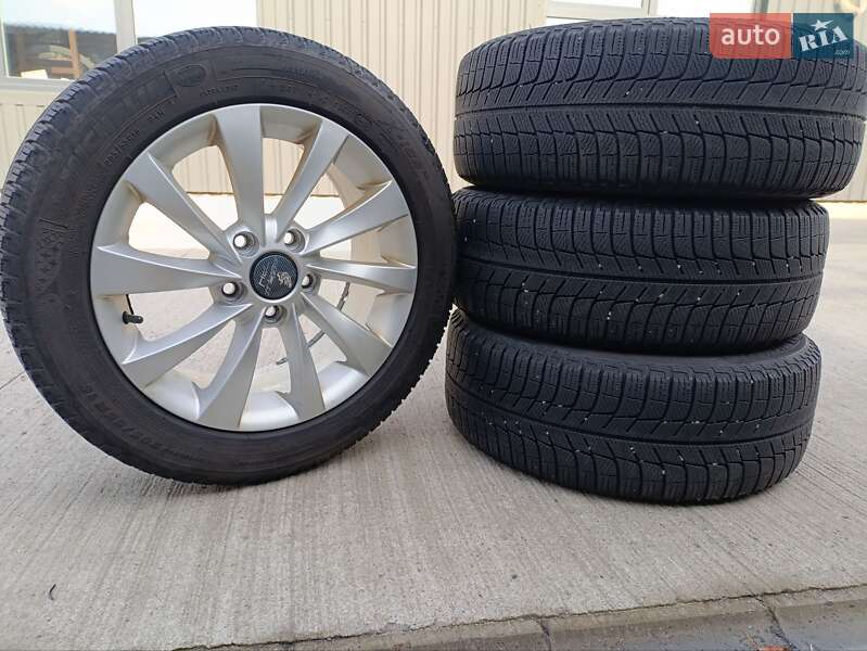 Хетчбек Volkswagen e-Golf 2018 в Рівному