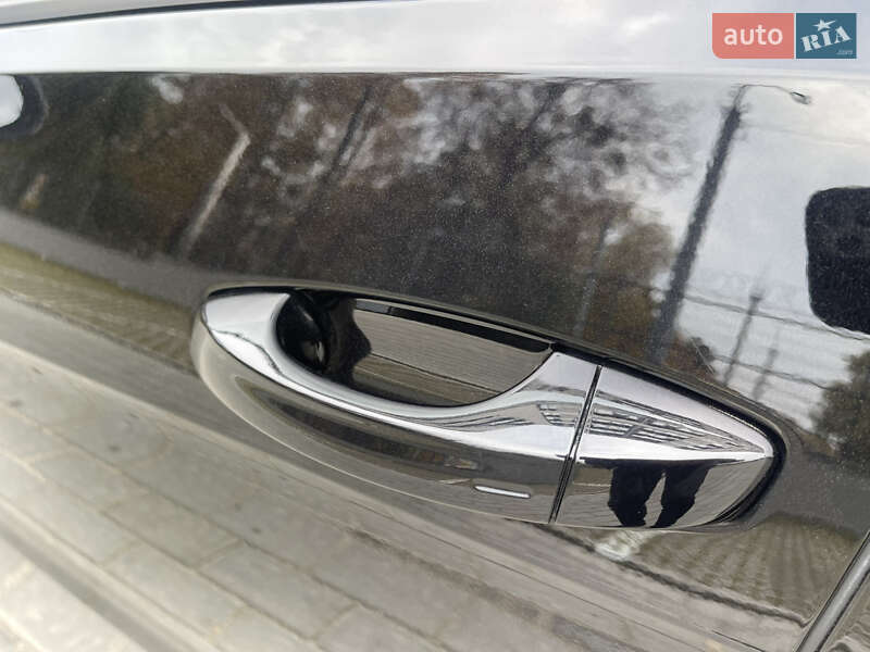 Хэтчбек Volkswagen e-Golf 2016 в Ровно