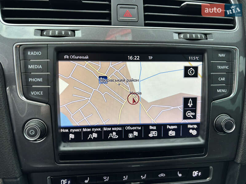 Хэтчбек Volkswagen e-Golf 2014 в Золочеве фото 93 Хэтчбек Volkswagen e-Golf 2014 в Золочеве