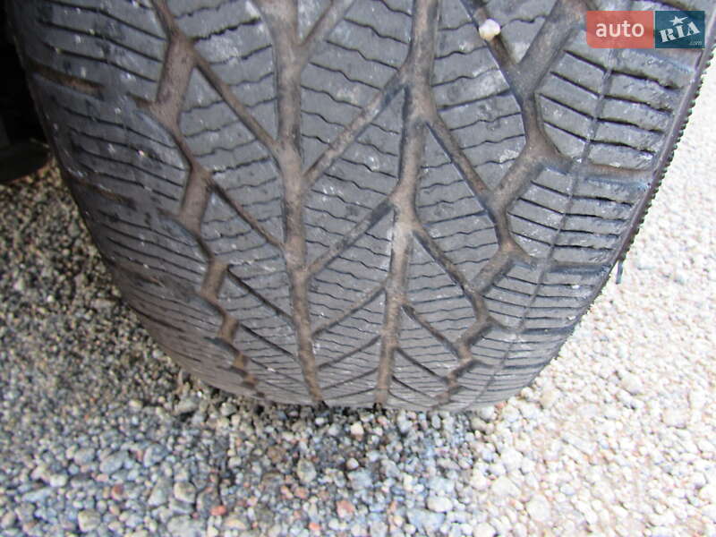 Хэтчбек Volkswagen e-Golf 2018 в Кропивницком