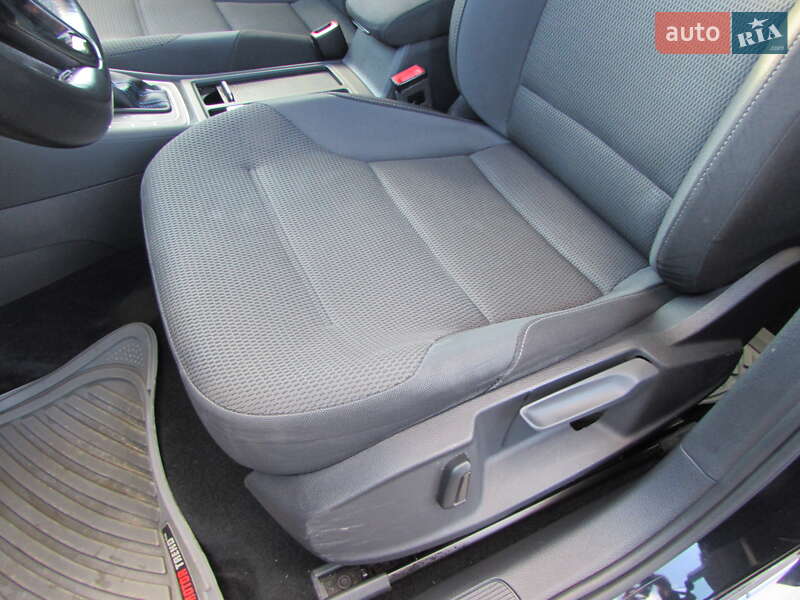 Хэтчбек Volkswagen e-Golf 2018 в Кропивницком