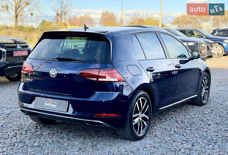 Хэтчбек Volkswagen e-Golf 2017 в Львове фото 8 Хэтчбек Volkswagen e-Golf 2017 в Львове