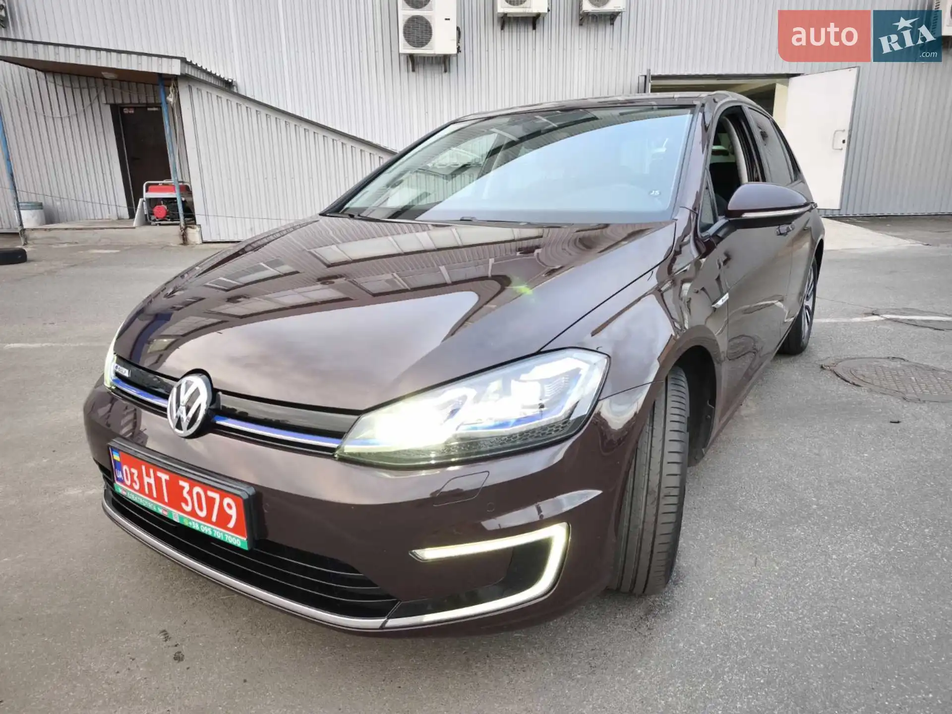 2018 Volkswagen Golf - мініатюра 35