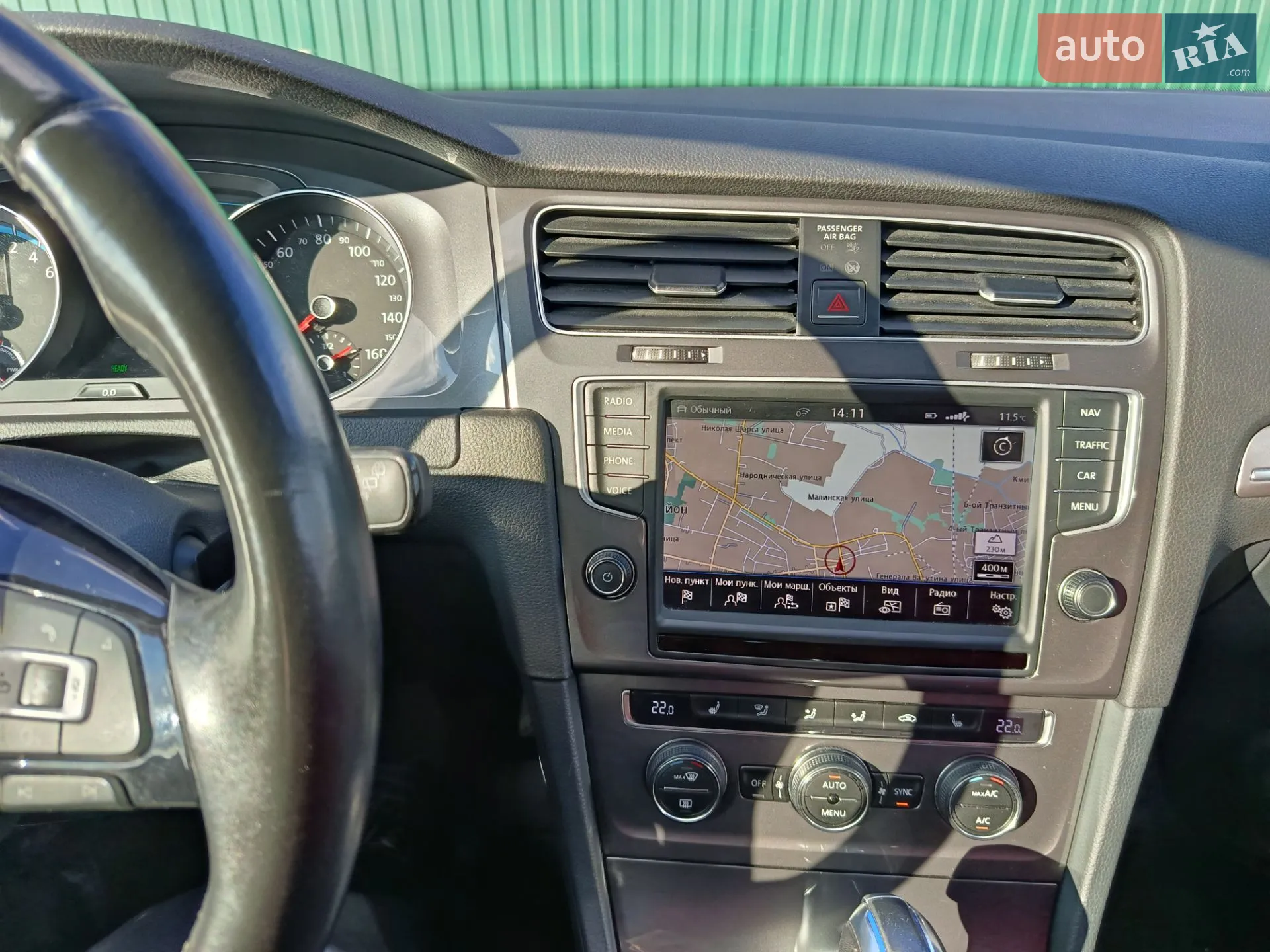 2015 Volkswagen Golf - мініатюра 4