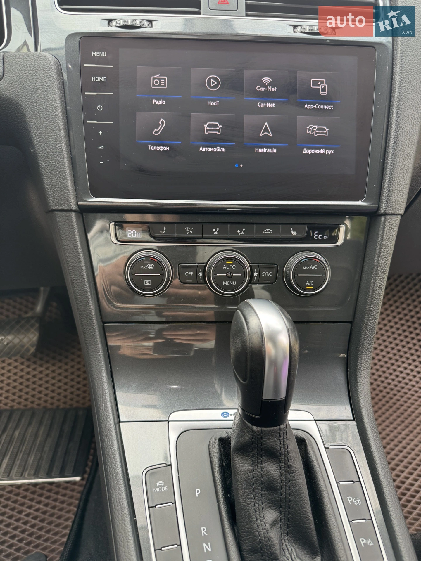 2019 Volkswagen Golf - мініатюра 13