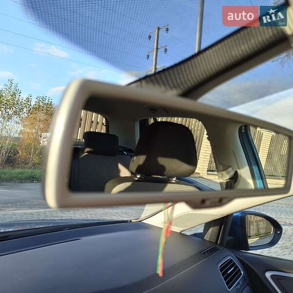 Хетчбек Volkswagen e-Golf 2015 в Старокостянтинові фото 109 Хетчбек Volkswagen e-Golf 2015 в Старокостянтинові