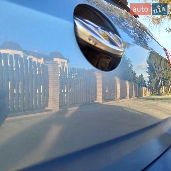 Хетчбек Volkswagen e-Golf 2015 в Старокостянтинові фото 119 Хетчбек Volkswagen e-Golf 2015 в Старокостянтинові