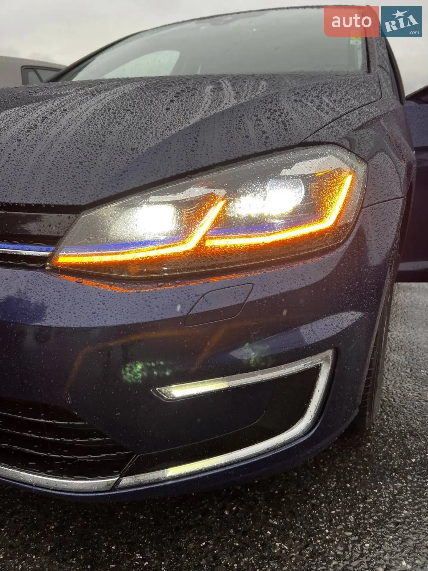 2018 Volkswagen Golf - мініатюра 18