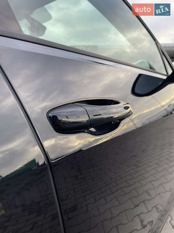 Хэтчбек Volkswagen e-Golf 2018 в Луцке