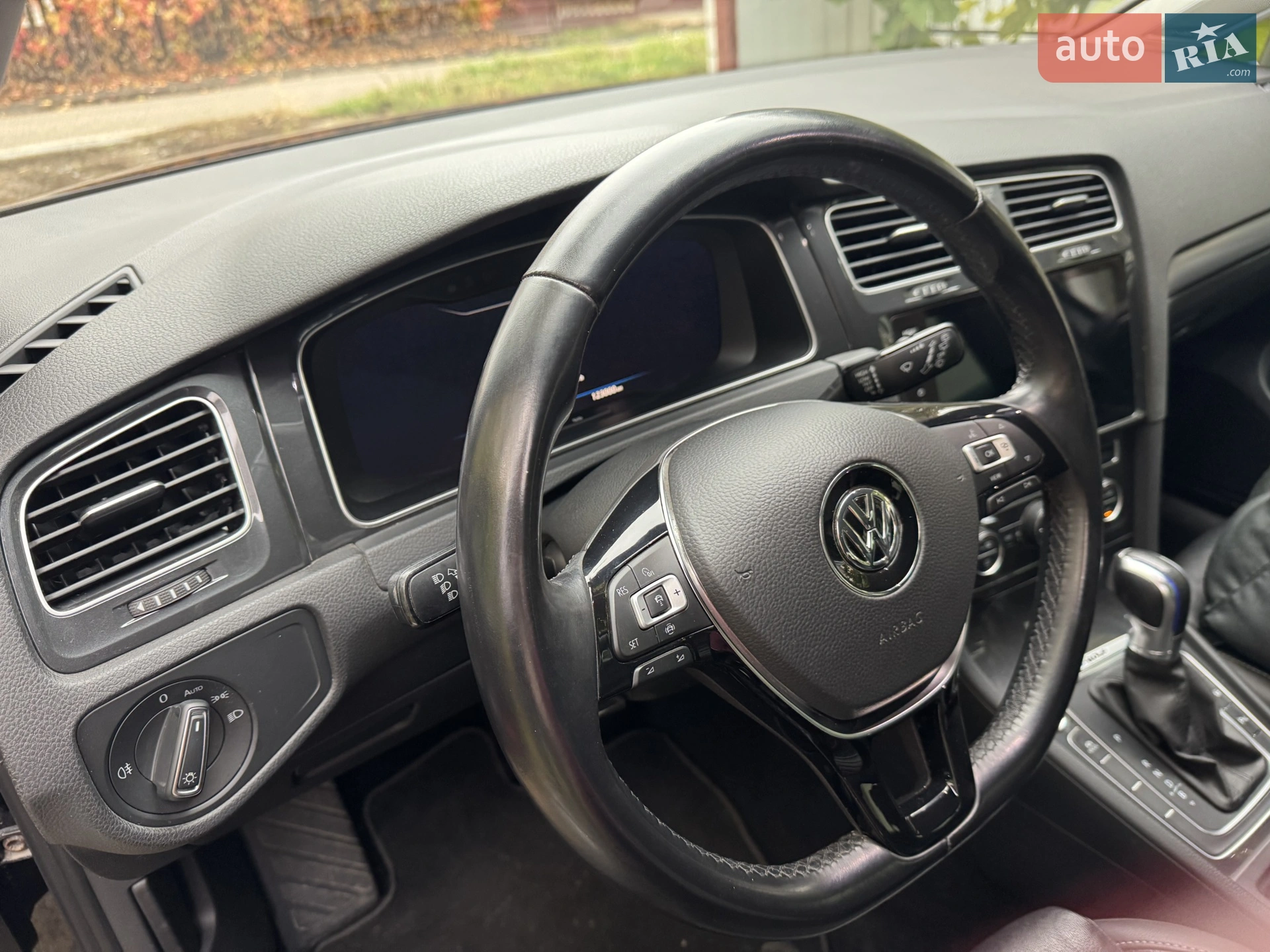 2018 Volkswagen Golf - мініатюра 7
