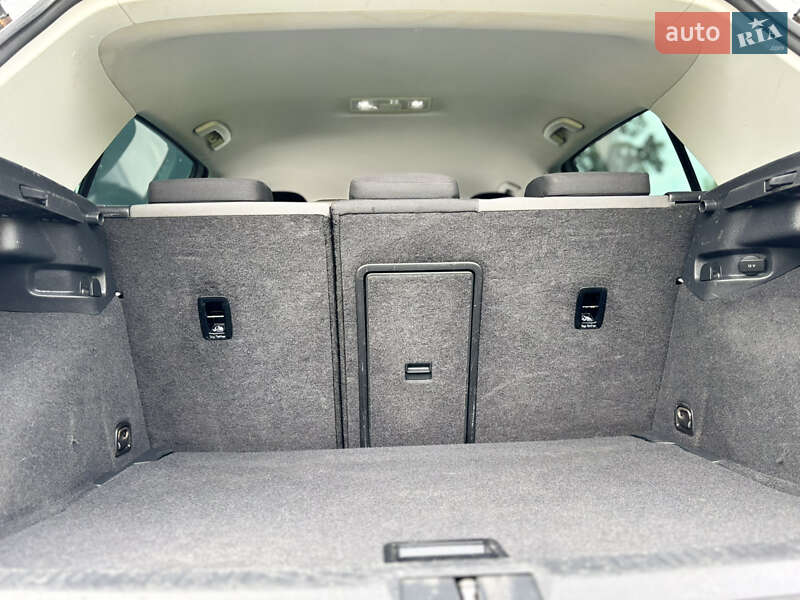 Хетчбек Volkswagen e-Golf 2014 в Тернополі