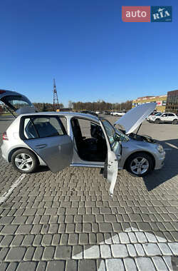 Хэтчбек Volkswagen e-Golf 2015 в Львове