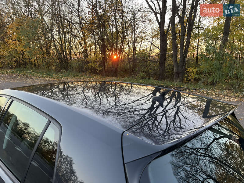 Хэтчбек Volkswagen e-Golf 2020 в Бродах фото 16 Хэтчбек Volkswagen e-Golf 2020 в Бродах