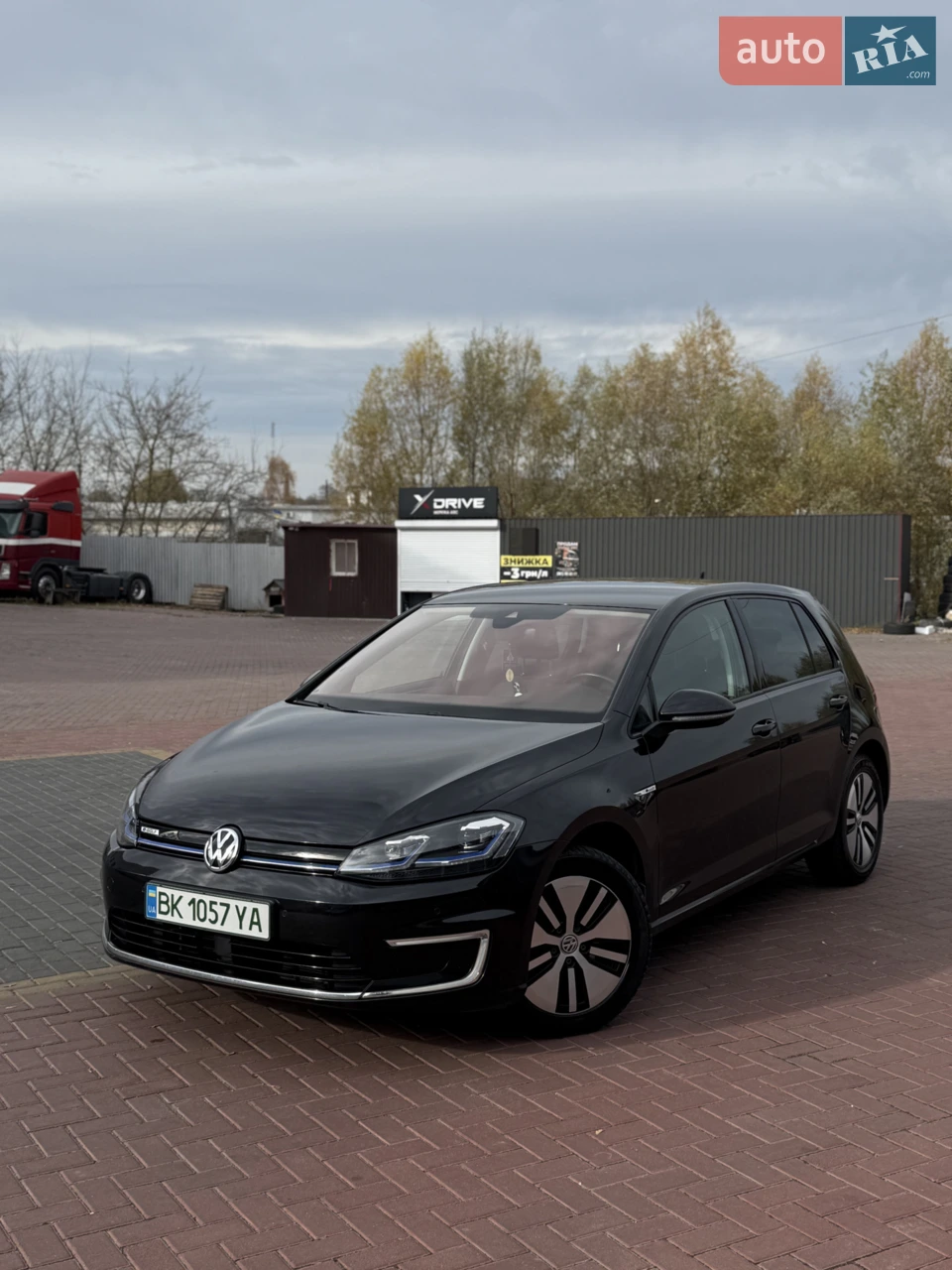 2018 Volkswagen Golf - мініатюра 36