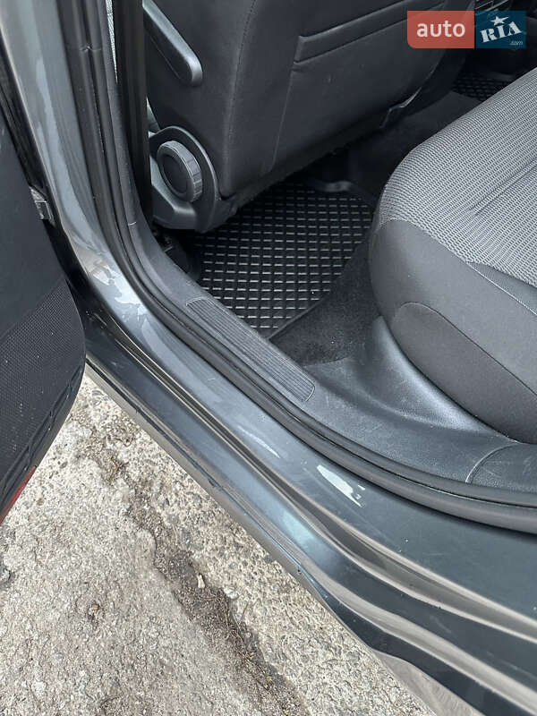 Хэтчбек Volkswagen e-Golf 2019 в Харькове