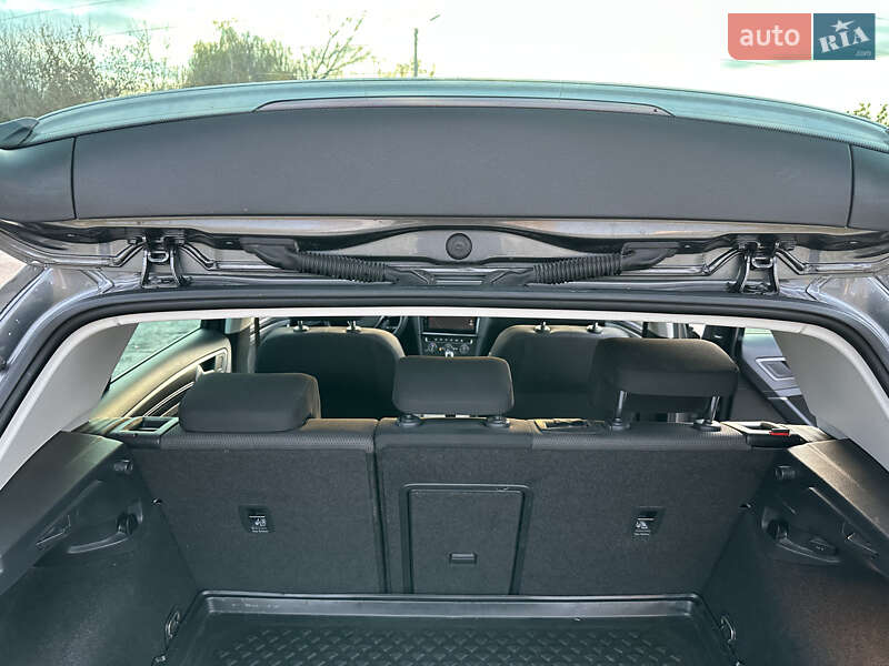 Хэтчбек Volkswagen e-Golf 2019 в Харькове