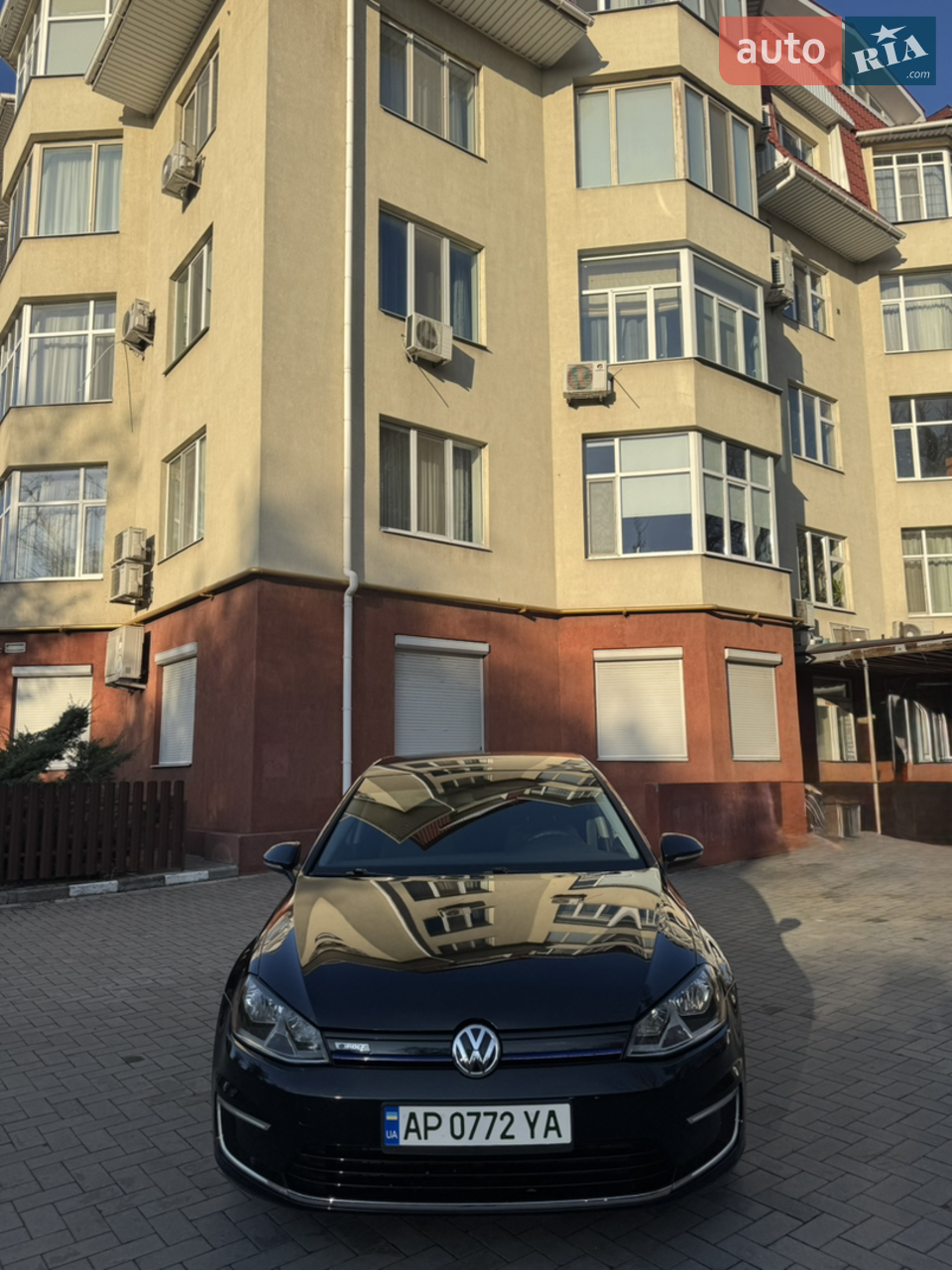 2015 Volkswagen Golf - мініатюра 35