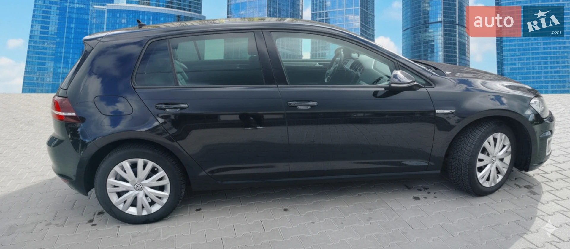 2016 Volkswagen Golf - мініатюра 5