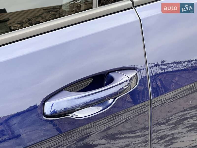 Хэтчбек Volkswagen e-Golf 2018 в Ровно фото 11 Хэтчбек Volkswagen e-Golf 2018 в Ровно