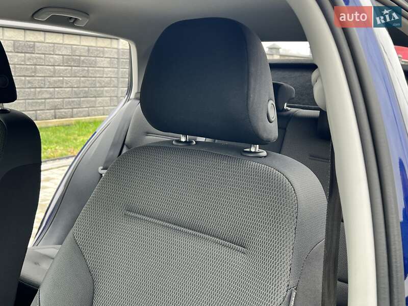 Хэтчбек Volkswagen e-Golf 2018 в Ровно фото 29 Хэтчбек Volkswagen e-Golf 2018 в Ровно