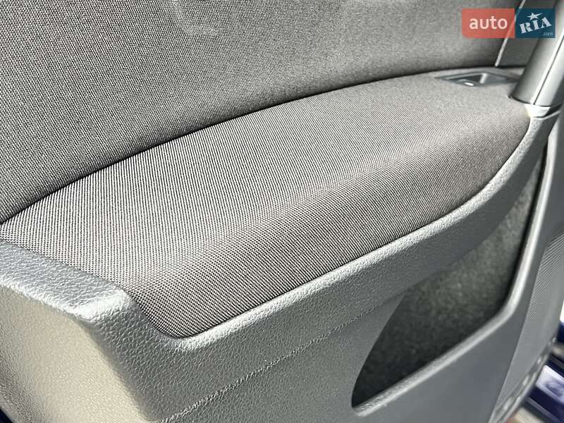 Хэтчбек Volkswagen e-Golf 2018 в Ровно фото 49 Хэтчбек Volkswagen e-Golf 2018 в Ровно