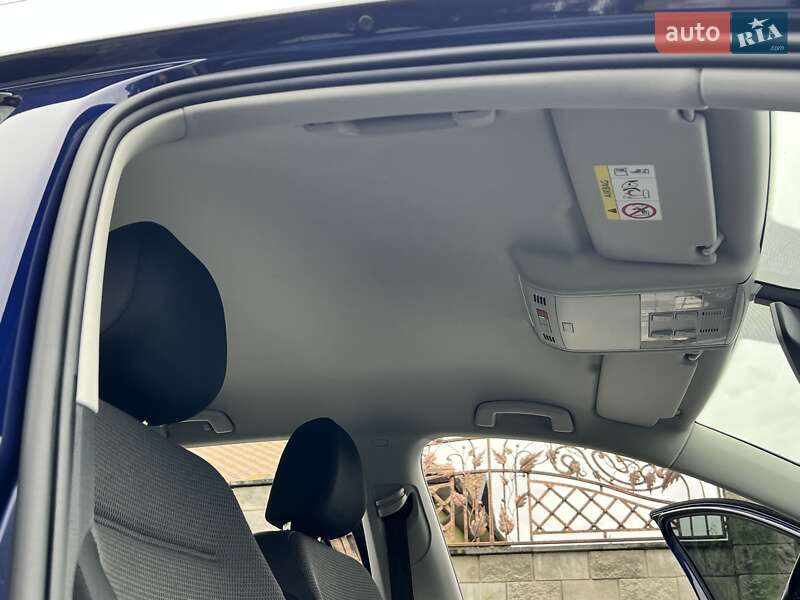 Хэтчбек Volkswagen e-Golf 2018 в Ровно фото 64 Хэтчбек Volkswagen e-Golf 2018 в Ровно