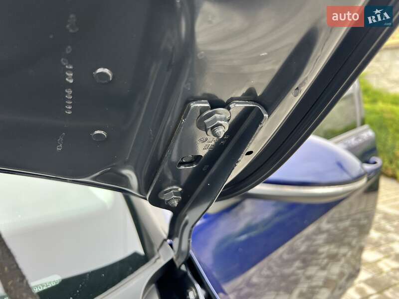 Хэтчбек Volkswagen e-Golf 2018 в Ровно фото 80 Хэтчбек Volkswagen e-Golf 2018 в Ровно