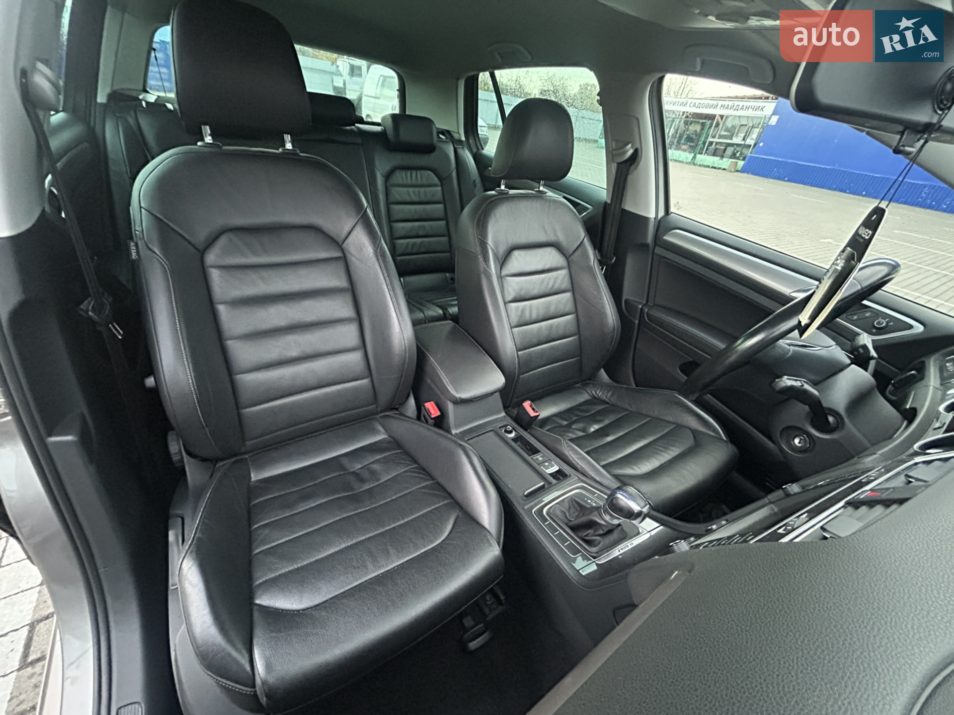 2014 Volkswagen Golf - мініатюра 15