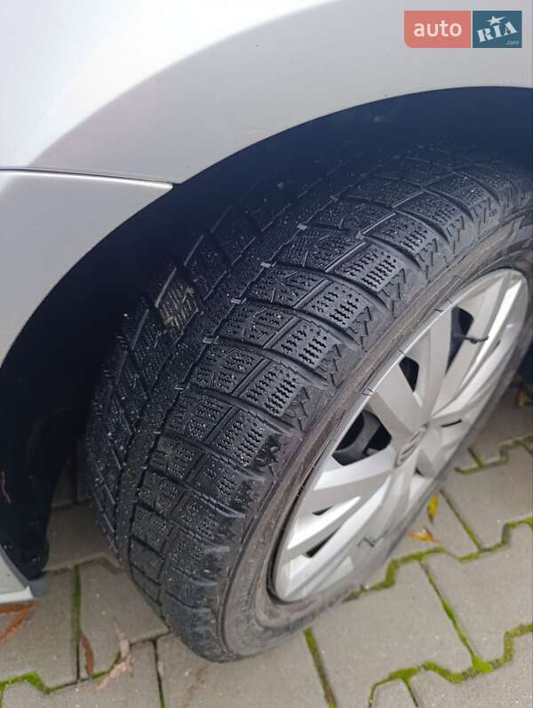 Хэтчбек Volkswagen e-Golf 2015 в Хмельницком фото 13 Хэтчбек Volkswagen e-Golf 2015 в Хмельницком