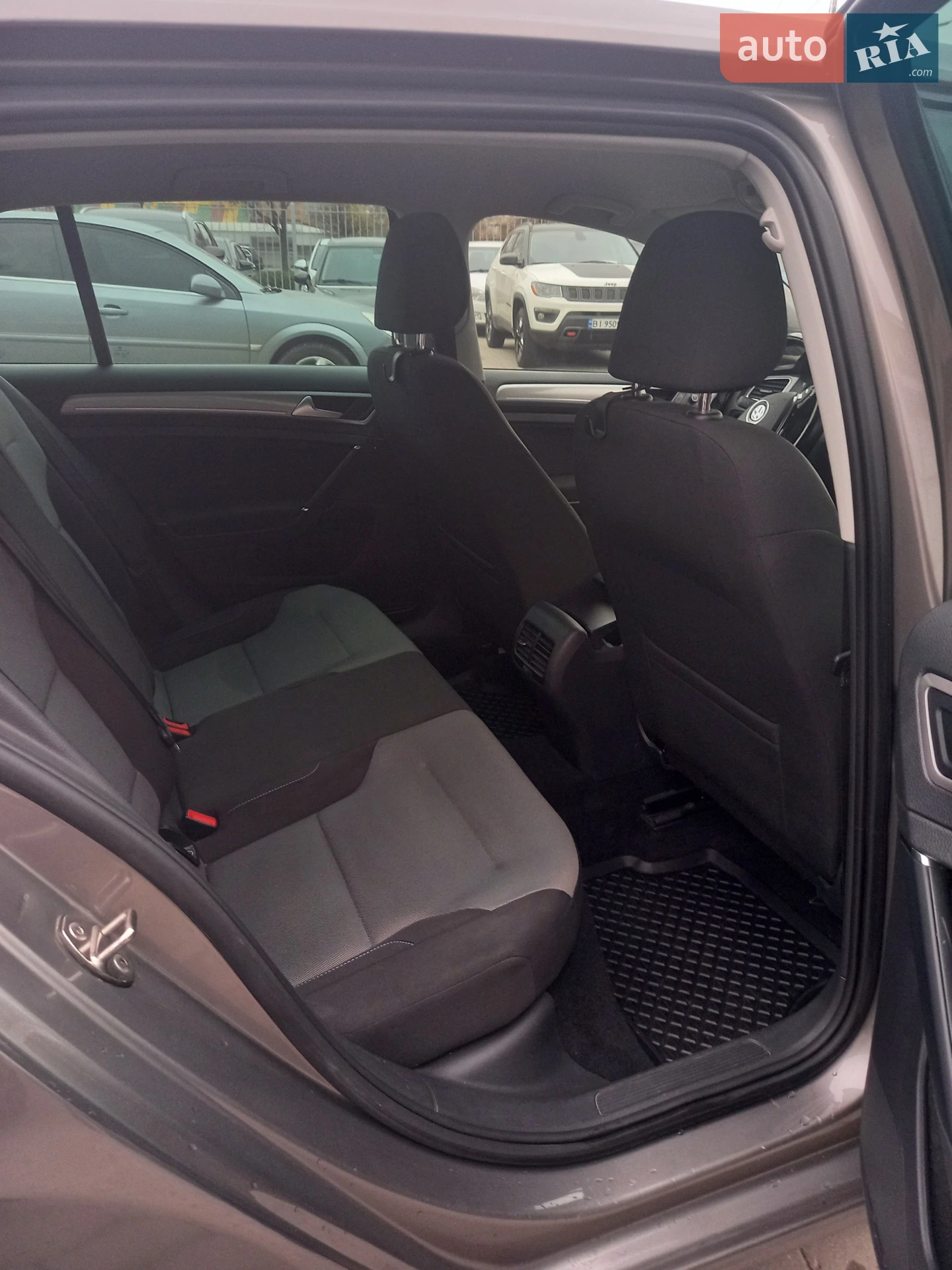 2015 Volkswagen Golf - мініатюра 27