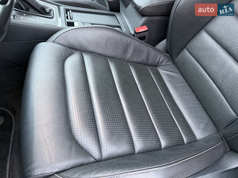 Хэтчбек Volkswagen e-Golf 2019 в Ровно