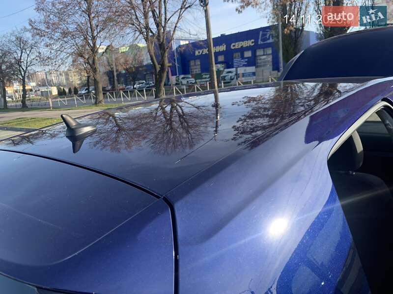 Хэтчбек Volkswagen e-Golf 2018 в Хмельницком фото 23 Хэтчбек Volkswagen e-Golf 2018 в Хмельницком