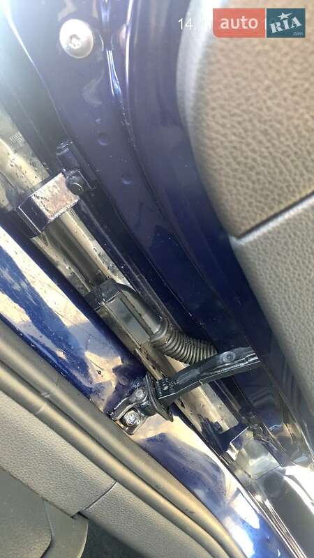 Хэтчбек Volkswagen e-Golf 2018 в Хмельницком фото 27 Хэтчбек Volkswagen e-Golf 2018 в Хмельницком